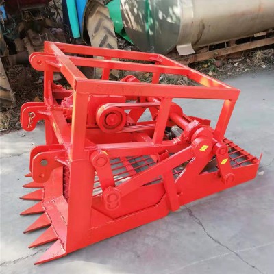 鏈條式挖藥機  藥材收獲機 中藥材種植機廠家