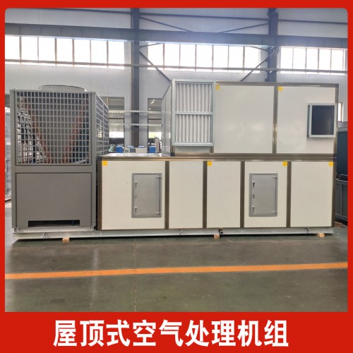 廠家供應屋頂機空調 TYR300R風冷屋頂機