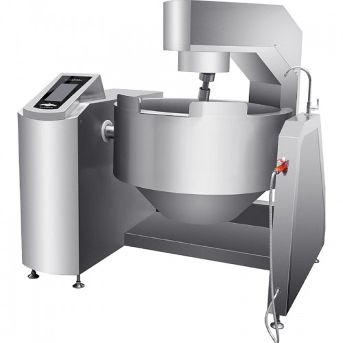 自動炒鍋 自動炒菜機(jī) 自動燉燴機(jī)