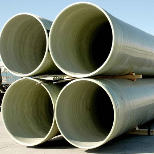 玻璃鋼污水管 臭氣管道 玻璃鋼管材