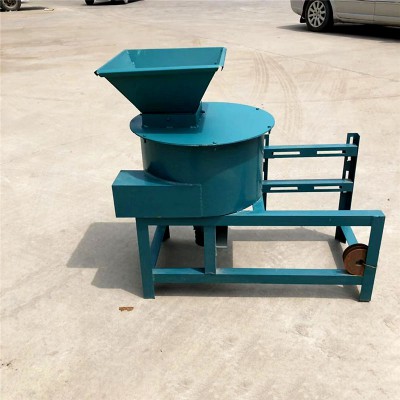 樂民牌青草草漿機 家用電青草打漿機 養鴨子鵝飼料打漿機