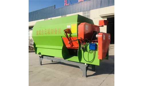 飼料攪拌機(jī) (30)