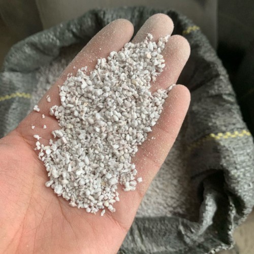 珍珠巖 ?；⒅?硬質建筑專用珍珠巖