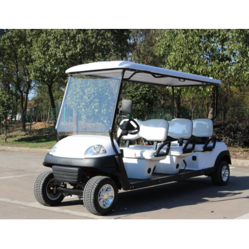 景區(qū)旅游觀光車