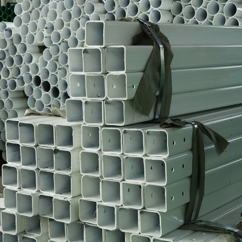 方立柱 防撞方立柱