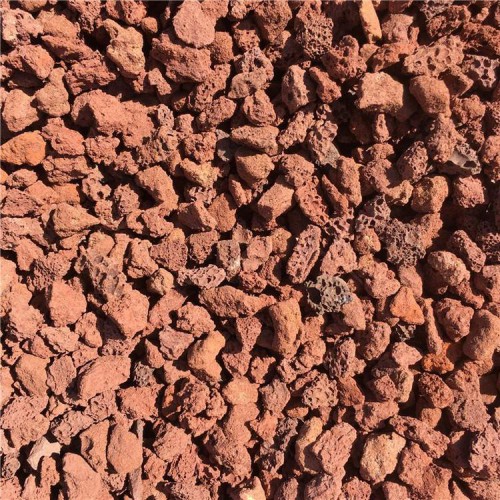 火山巖 火山巖濾料