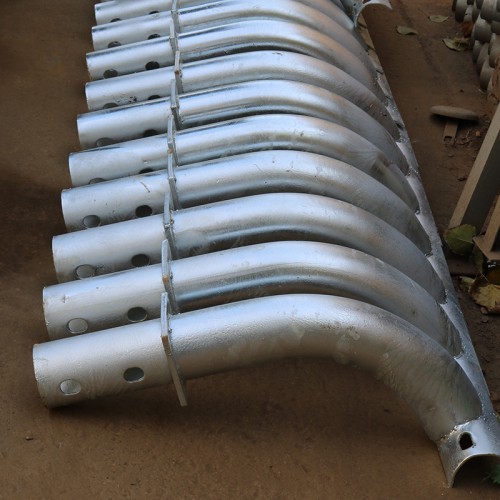 彎立柱 彎立柱廠家