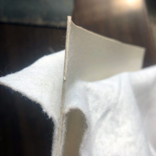 復(fù)合土工布廠家 兩布一膜 一布一膜