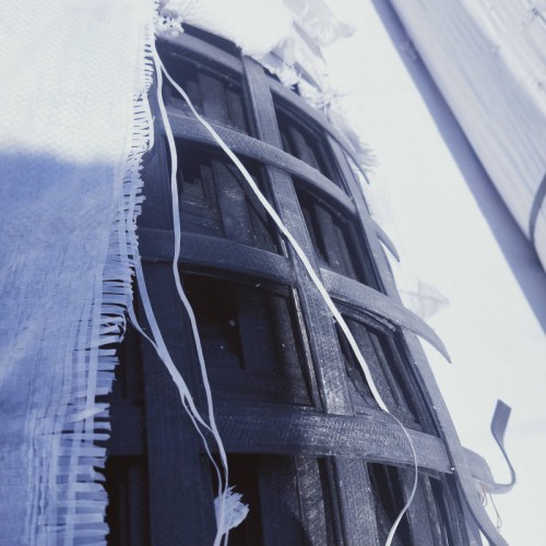 雙向鋼塑土工格柵 實(shí)力土工格柵廠家銷售