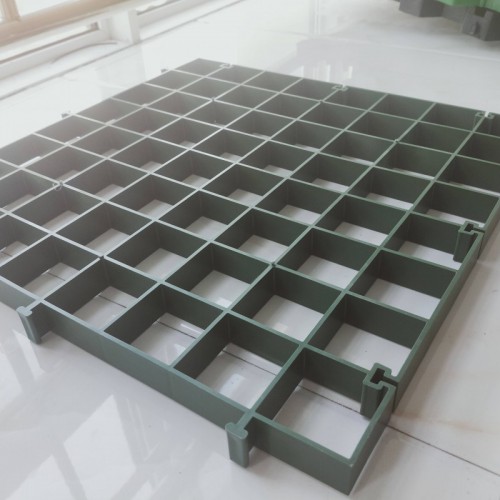 塑料樹篦子 護(hù)樹板 實力廠家直銷