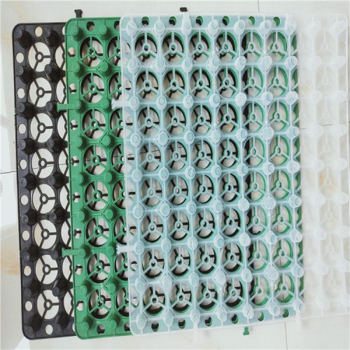 HEPE種植蓄排水板