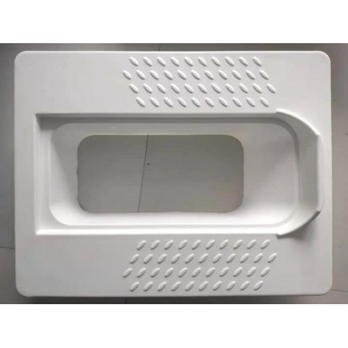 直供玻璃鋼模壓蹲便器