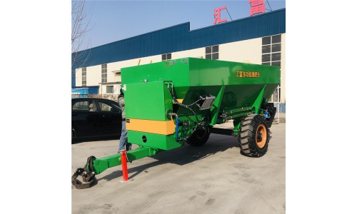 大型撒糞車 (18)