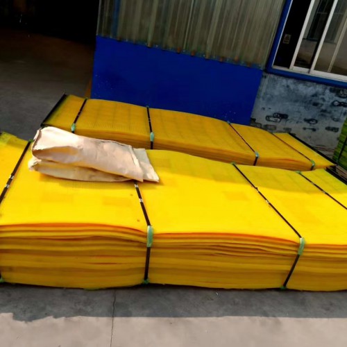 聚氨酯篩網 聚氨酯脫水篩網 聚氨酯牛筋篩網 聚氨酯棒條篩網