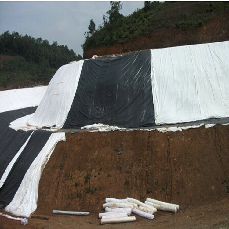 水產養殖防滲膜性能穩定