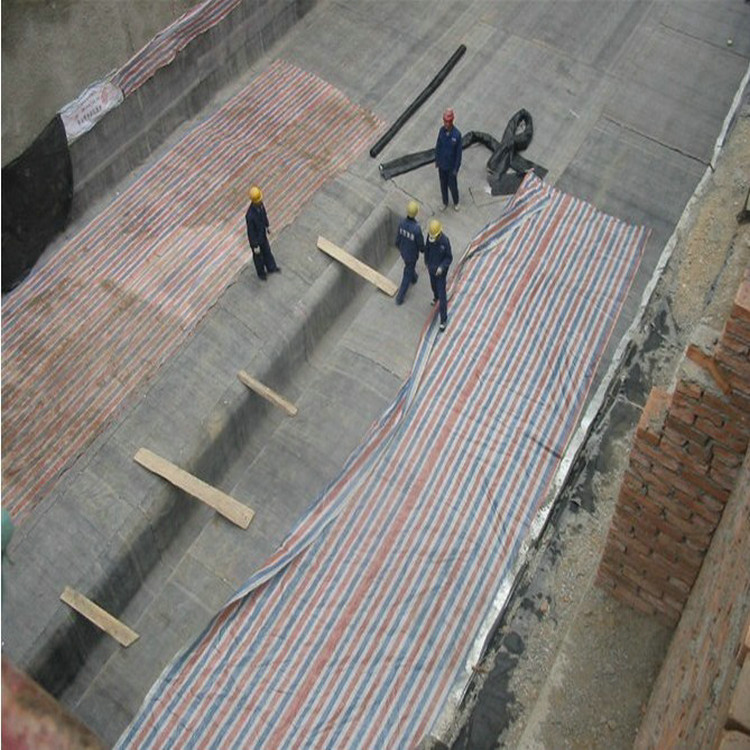 垃圾填埋場中間覆蓋防滲HDPE防滲膜廠家自產自銷