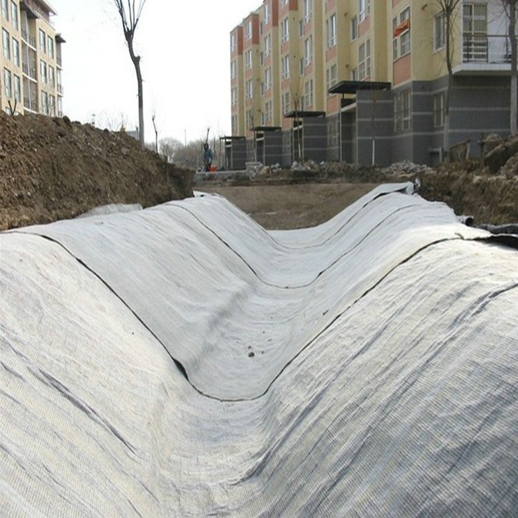 磷渣場基礎防滲1mm土工膜廠家自產自銷