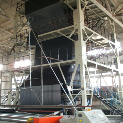 平羅HDPE土工膜 0.8mm土工膜優(yōu)質商品