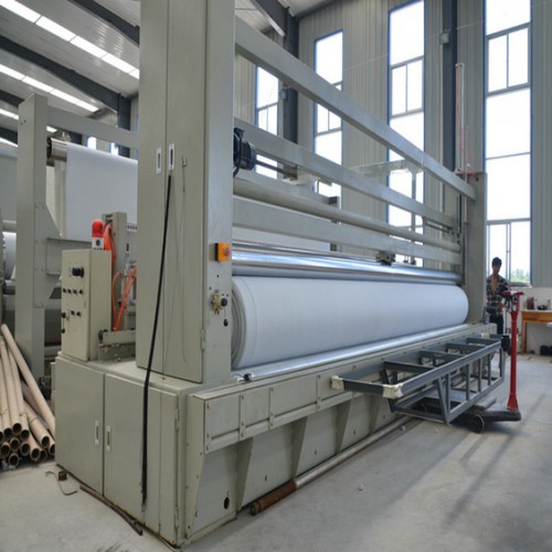 長(zhǎng)絲土工布 600g長(zhǎng)絲土工布斷裂伸長(zhǎng)率高