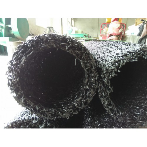 海北州硬式透水管定制加工