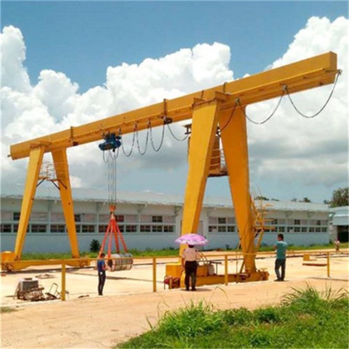 10噸龍門吊