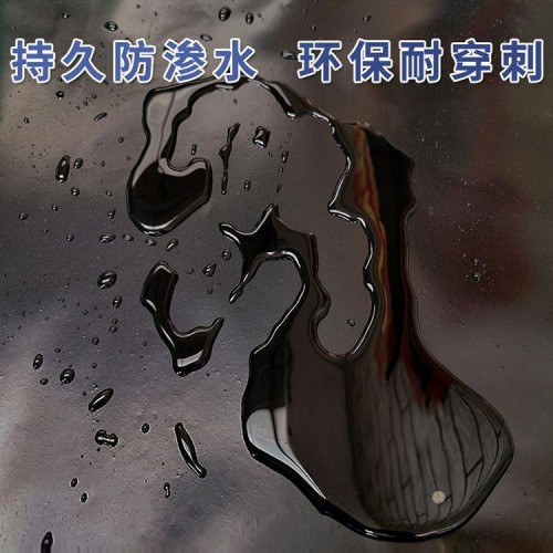 防水土工膜 1.5mmHDPE土工膜復合防滲膜