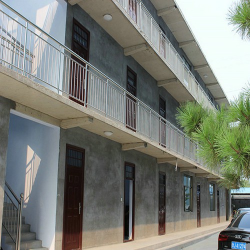 屋頂蓄水池HDPE防滲膜