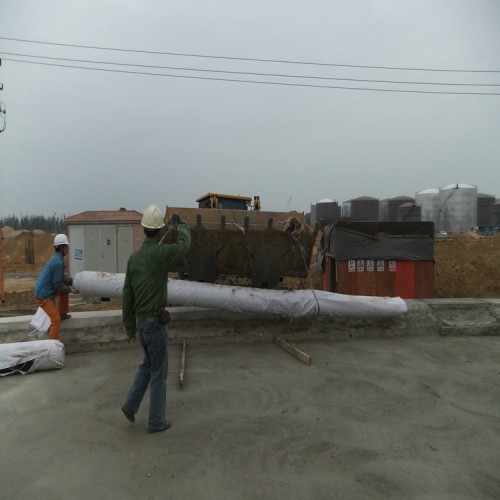 廉江1.2mmHDPE防滲膜 復合防滲膜源頭廠家