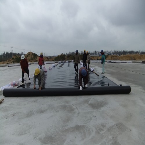 人工湖防滲膜商品批發(fā)價(jià)