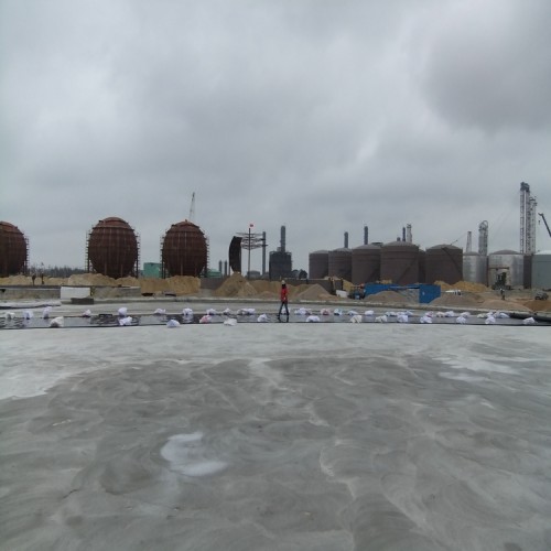 GG120-120土工格柵 1.5mm防滲膜商品批發價