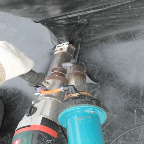 油田污油池防滲1mm土工膜源頭生產(chǎn)廠