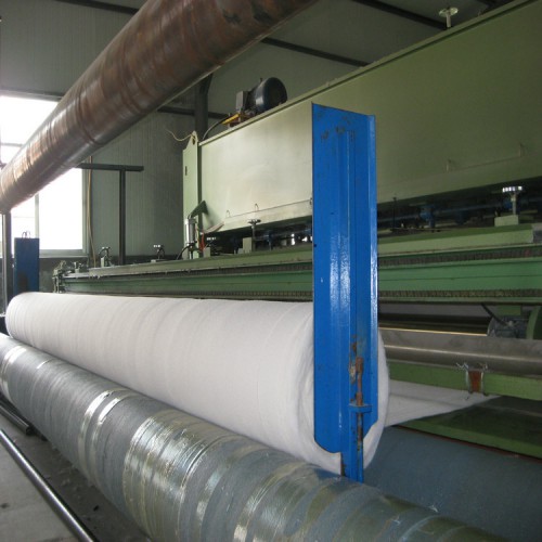 800g長絲復合土工膜可量尺定做