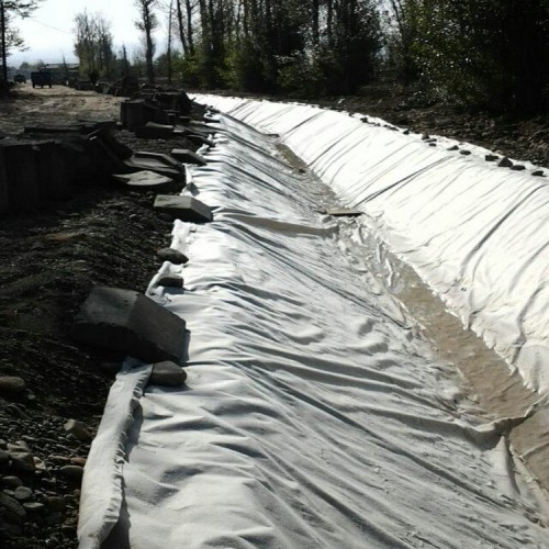 滑雪場儲水池防滲土工膜 1.0mm防滲膜貨源充足