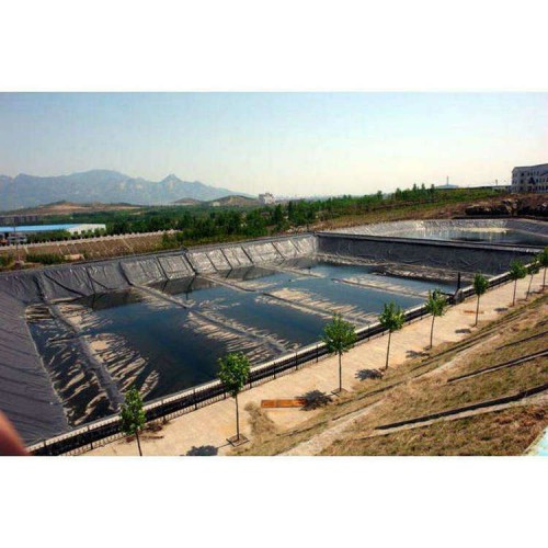 池塘防滲膜可以用多久源頭生產(chǎn)廠