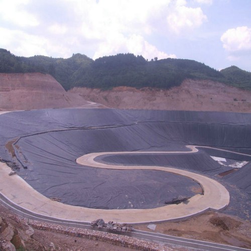 晉中復合土工膜生產廠家 復合土工膜單價 0.5mm藕池養殖防滲膜
