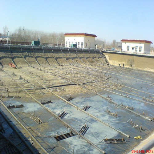 hdpe防滲膜套什么定額 0.40mm土工膜商品批發(fā)價