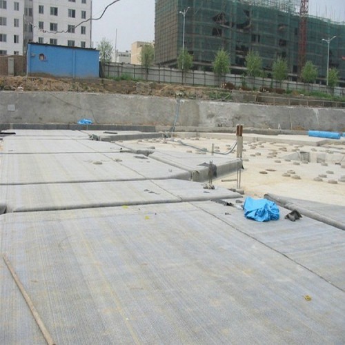 hdpe土工防滲膜 1.1mm土工膜廠家自產自銷