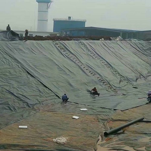 煉油廠HDPE土工膜產品批發價