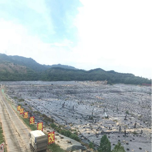 朝陽復合土工膜生產廠家 防水復合土工膜 600克人工湖防滲土工膜