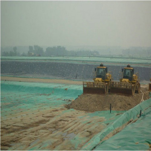 沼氣膜1.2mm污水池覆蓋土工膜 2.0mm防滲膜防水土工布