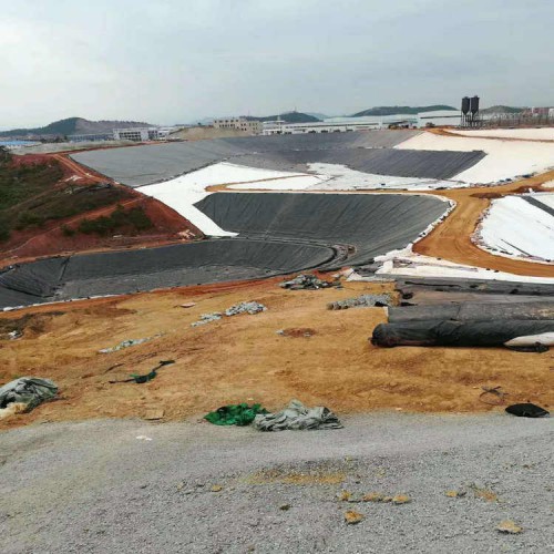 倉庫防滲用1.0mm防滲膜貨源充足