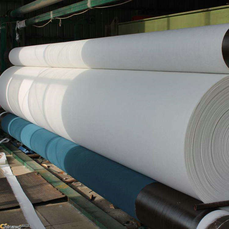 景觀湖防滲膜用途 景觀湖防滲膜 綠化防滲膜