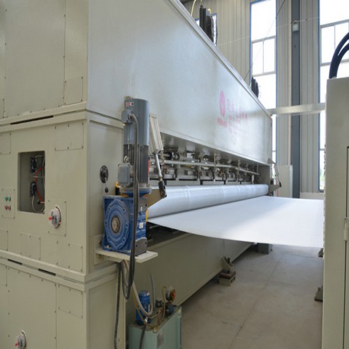 防滲膜供應商 0.75mm防滲膜土工布恒瑞