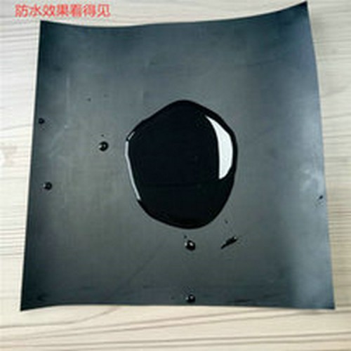 礦山堆場土工膜 0.5mmHDPE土工膜廠家批發(fā)價