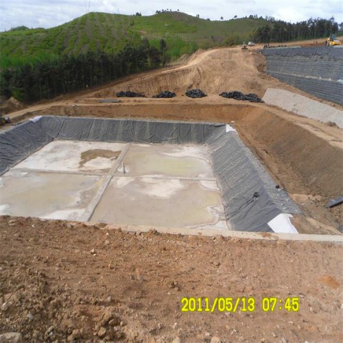 玉溪復合土工膜廠家 復合防滲土工膜 養殖黃鱔防滲膜
