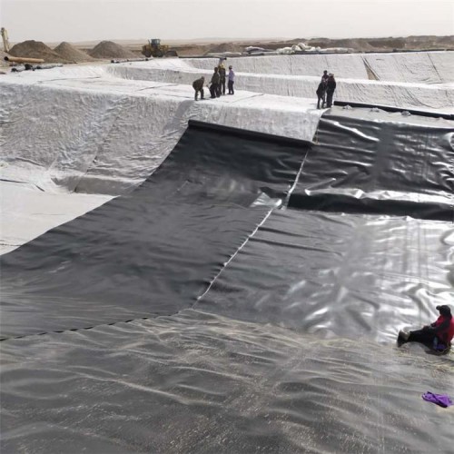 人工濕地防滲土工膜