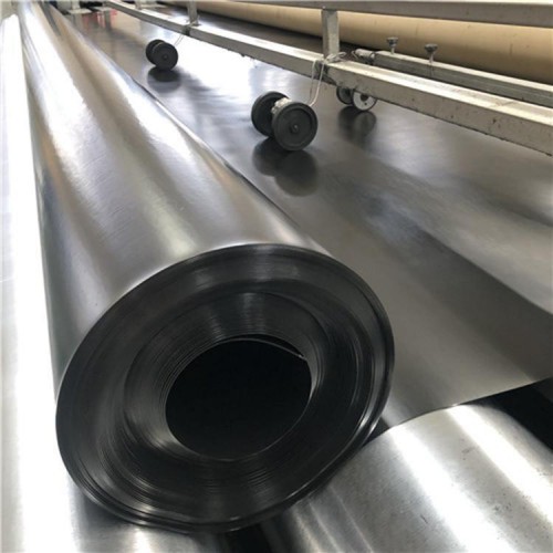 倉庫防滲用1.5mmHDPE防滲膜