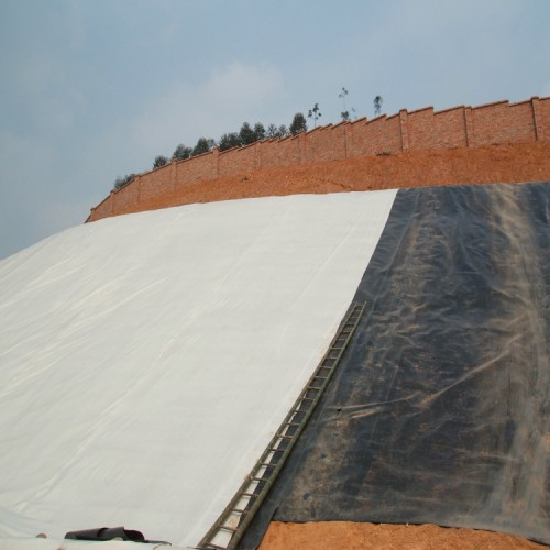 GCL膨潤土墊5000g膨潤土防水毯