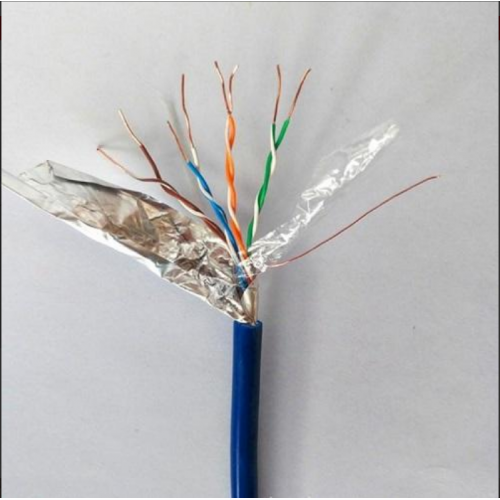 MHYVP礦用網線 礦用井下防爆網線MA煤安認證