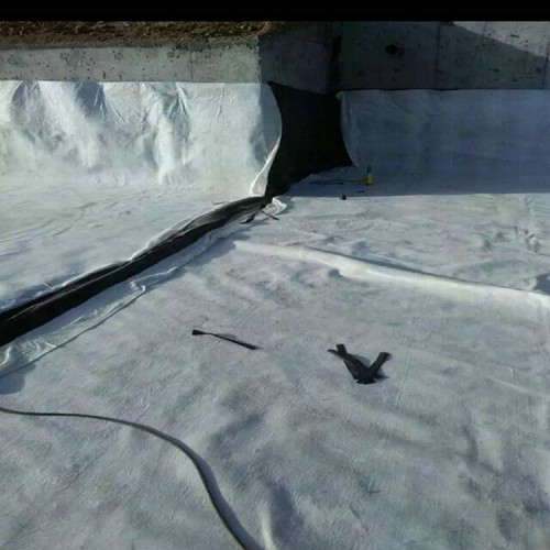 0.4mm蝦池養殖膜多少錢 0.7mm防滲膜優質商品